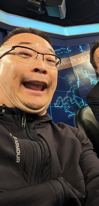 名嘴朱學恒爆發強吻台北市議員性騷擾醜聞，卻不自首，只是告發自己，挨批根本是在演精心算計，二度傷害受害者的爛戲。 圖：翻攝自朱學恒臉書