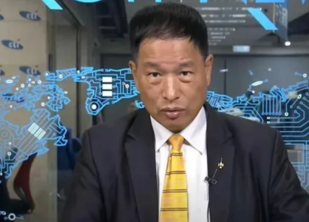 台空軍前副司令張延廷認為，，若中國與台灣爆發戰爭，美國、日本的馳援或戰略運補，都有相當大的困難度，台灣只能「獨立作戰」。 圖：翻攝自騰訊網