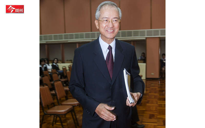 新光金成立21年來經營權正式變天。「改革派」洪士琪除在15席董事席位中搶下十席，一舉突破三分之二的絕對優勢，並取得審計委員會多數席次，贏得相當漂亮。 圖：《今周刊》/ 提供