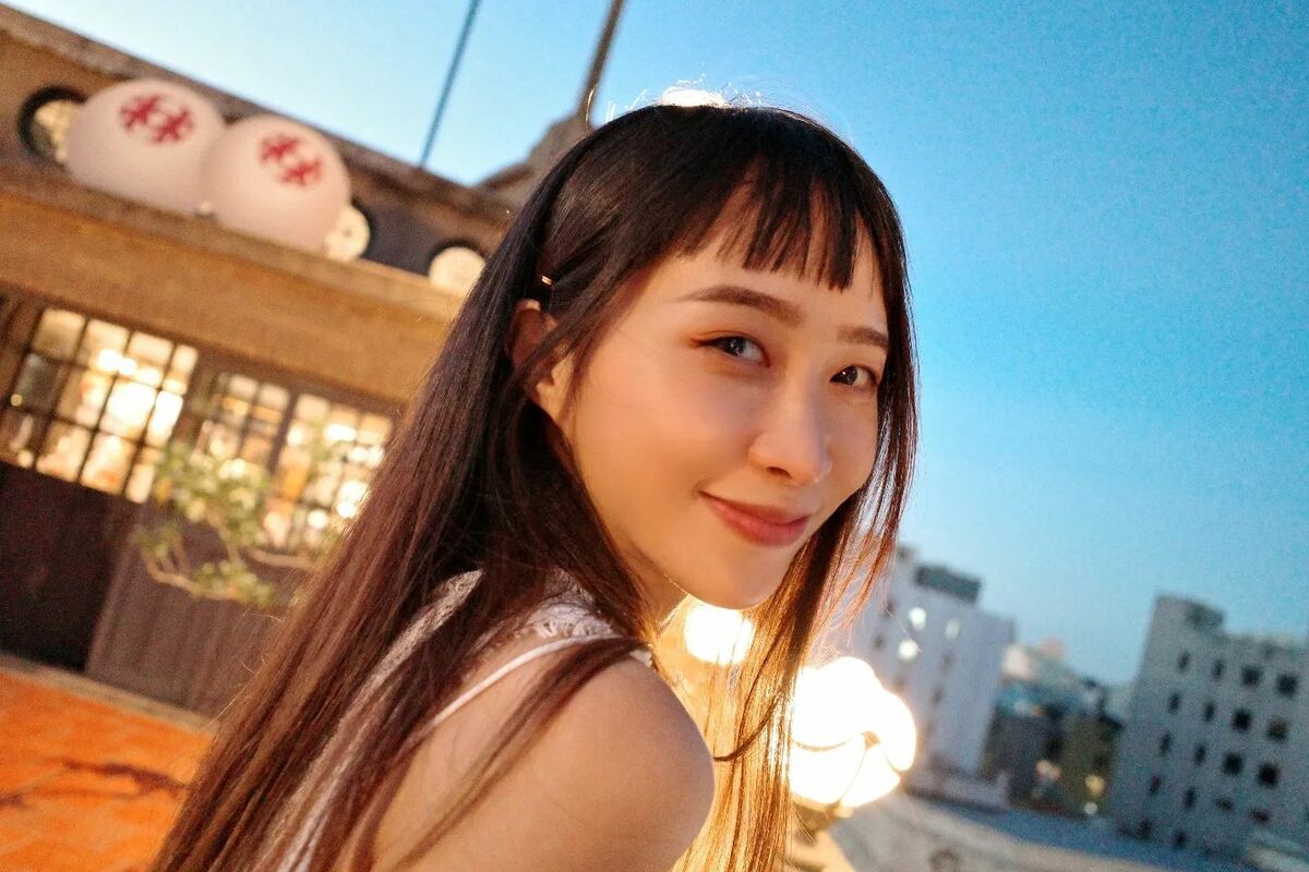 黃云歆在出演舞台劇《台灣舞孃》時，被導演許傑輝要求私下繳交性感作業。 圖：翻攝自FB/黃云歆Tannie