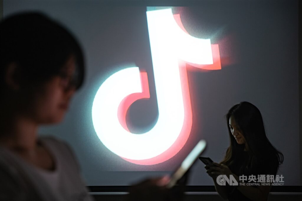 示意圖。（中央社檔案照片）
