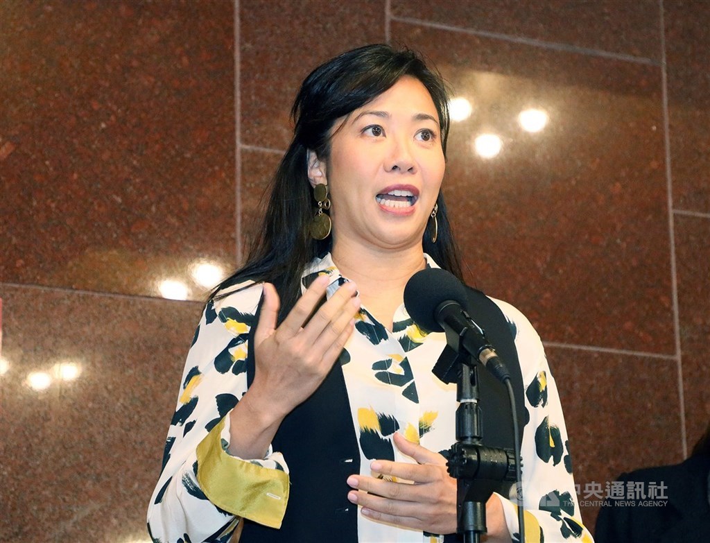 吳欣盈提告返還幹細胞案 超基因謝北院釐清事實