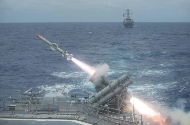 越南打算從印度購買一批布拉莫斯反艦導彈(Brahmos)，且數量至少有上百枚。 圖 : 翻攝自車馬點兵V