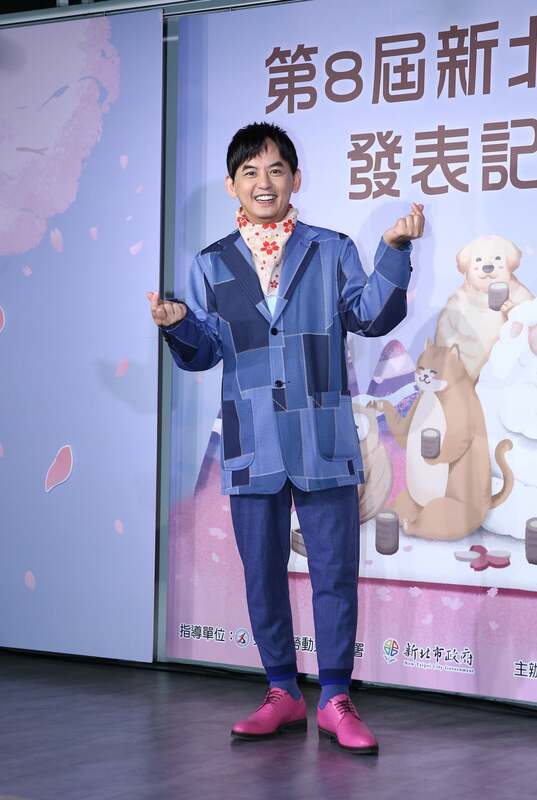 黃子佼近期爆出持有未成年裸露、性交影像，之後又被指控性侵未成年少女，引起外界撻伐。 圖：翻攝自黃子佼FB