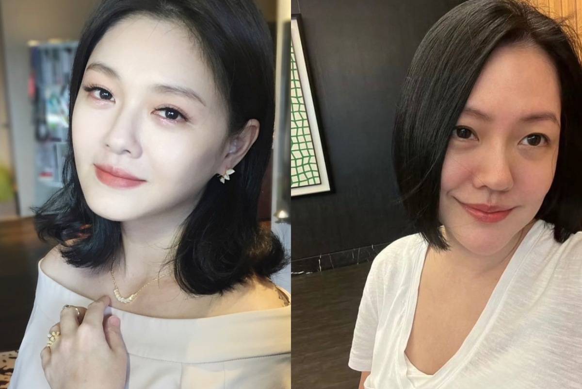 葛斯齊近日爆料，曾遇到大小S藥頭，並指出透過黃姓男藝人轉交毒品給她們。對此，大S經紀人怒駁，並表示「已委託律師蒐證中」。 圖：翻攝自大S 、小S IG