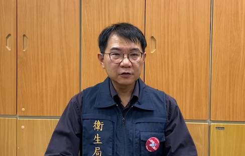 高市衛生局再重申潘炤穎等三人無重領、兼領之情事。 圖：高雄市衛生局提供（資料照）
