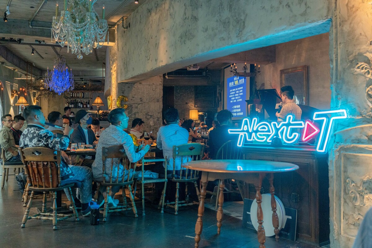 旅創加速器第二屆各項賦能活動與里程碑設定與執行說明。 NextT旅創加速器/提供