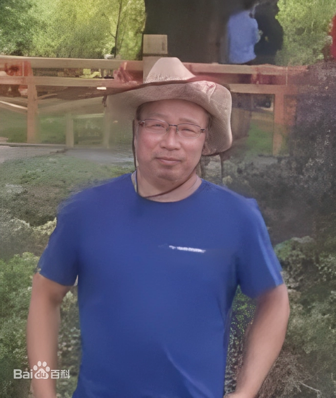 湖北隨州一特殊學校校長劉愛業性侵多名殘障學生長達 4 年。 圖：翻攝自百度百科