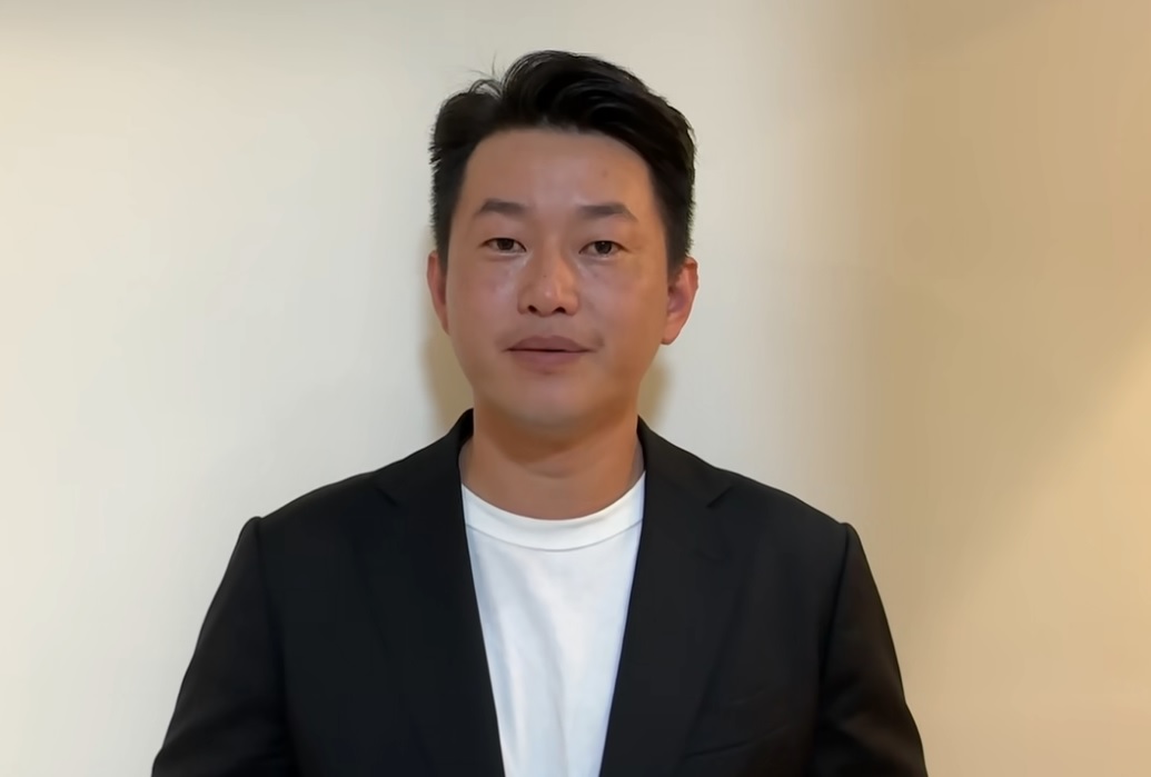 前立委陳柏惟在被女志工爆出性平事件後，第一時間出面拍攝影片說明道歉，更強調不支持任何幫他鼓勵跟加油的留言，呼籲大家繼續關心社會上的metoo運動。 圖：翻攝自3Qi.tw 陳柏惟臉書影片