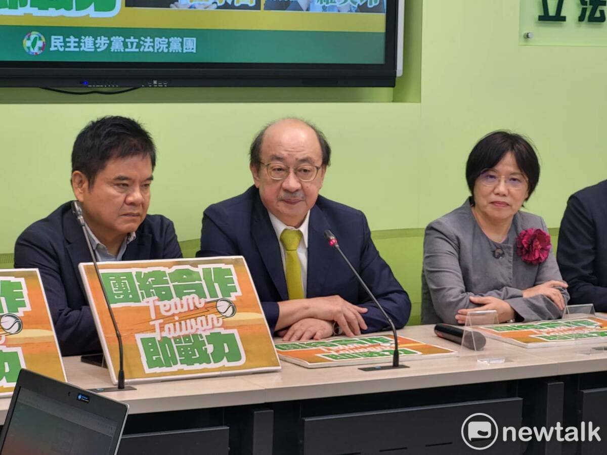 民進黨立法院黨團總召柯建銘。 圖：陳佩君／攝