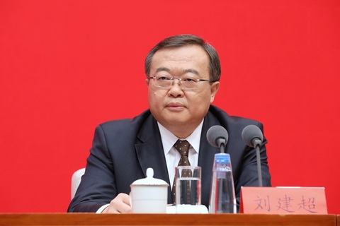 中共外交部又要大地震? 傳王毅失勢換他出頭 趙立堅也失聯 妻發文喊冤
