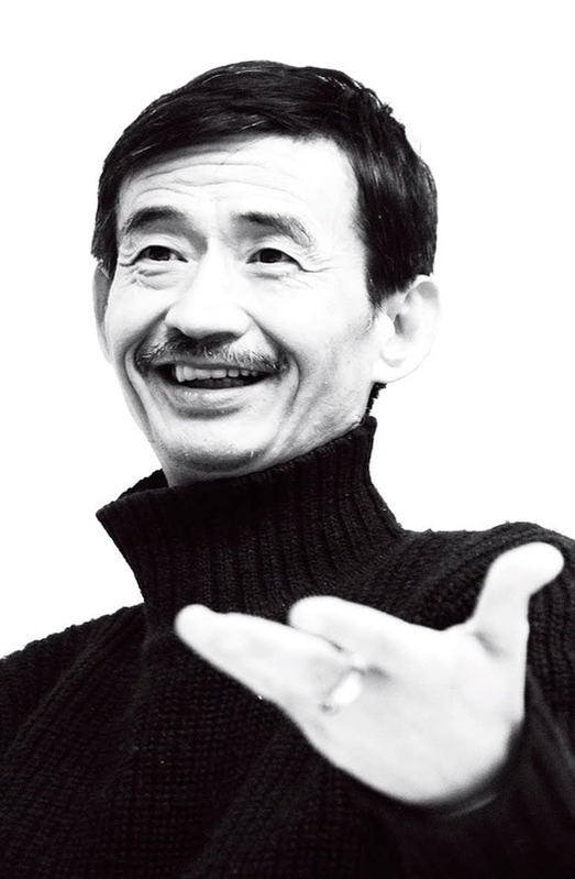 作家吳祥輝。 圖：翻攝吳祥輝臉書