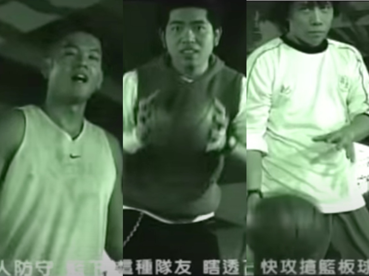 許傑輝和NONO都已宣布停止演藝工作，而黑人陳建州昨日也遭控性騷。 圖：翻攝自YT/ 周杰倫 Jay Chou