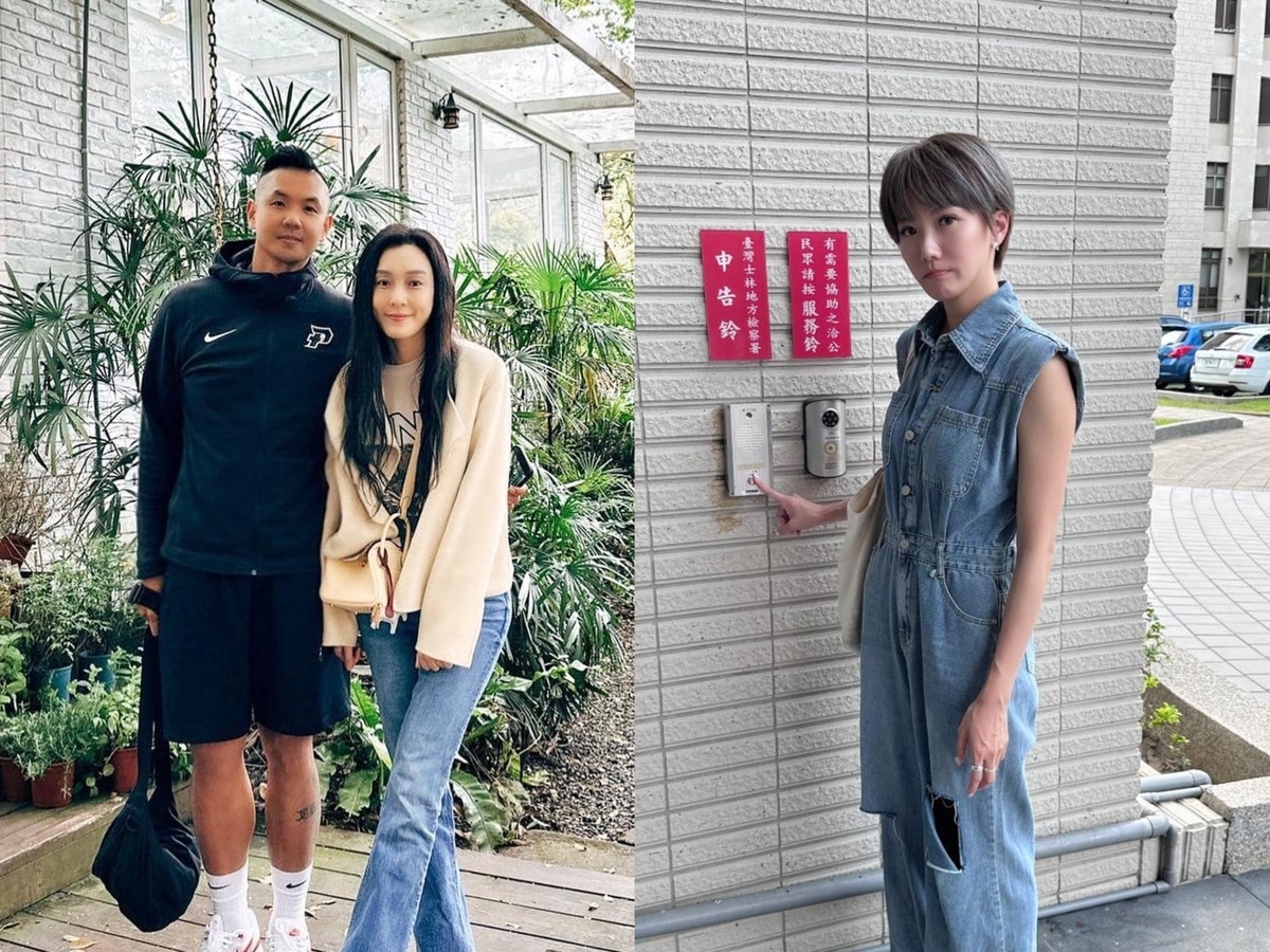 黑人夫妻對大牙提起民事訴訟，並表示求償新台幣1,000萬元全數做公益，還要求公開道歉。 婦女救援基金會公開表明拒絕被消費。 圖：翻攝自FB/黑人 陳建州、宜霈vs大牙