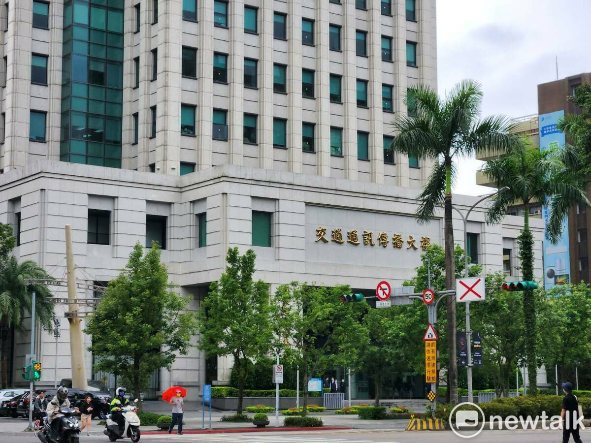 NCC今通過鏡電視換董及上架案。 圖：黃建豪/攝（資料照）