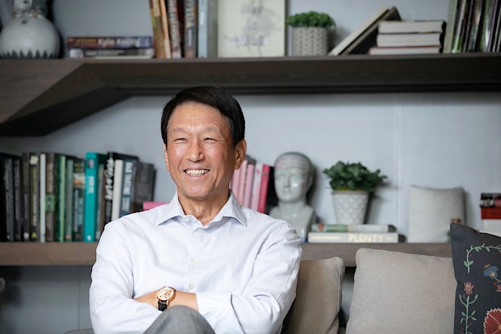李喜明出席華府智庫「2049計畫研究所」（Project 2049 Institute）與美國台灣觀測站（US Taiwan Watch）共同舉辦的活動表示，明年台灣總統大選不論誰勝出，都無法改變北京統一目標。 圖 : 擷取自eventbrite 網站