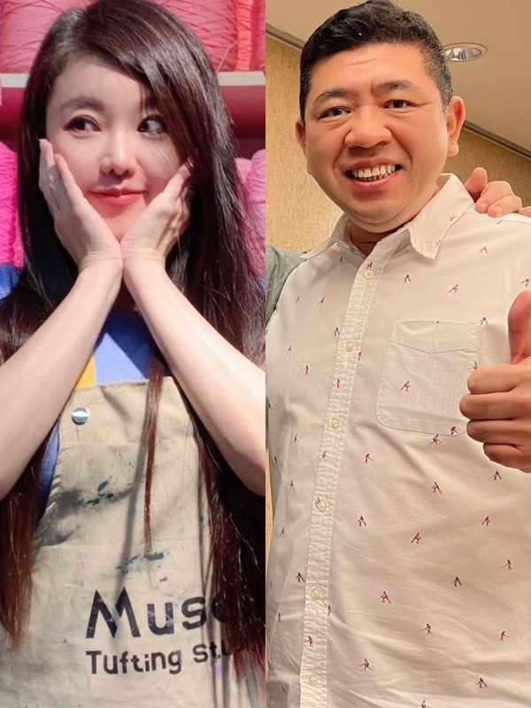 小紅老師去年正式提告NONO(本名陳宣裕)涉性騷擾、性侵等相關案件等10起事件，有7件由士林地檢署偵辦。檢方今(17)日偵結，依據７項主要罪狀對NONO提起公訴。 圖：翻攝自小紅老師IG、陳宣裕FB