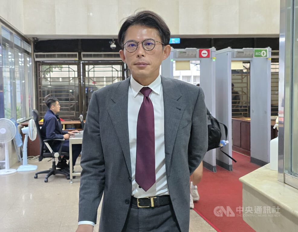 北檢偵辦民眾黨走讀衝突案 傳喚黃國昌到案說明