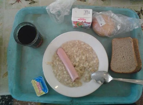 普里戈津掌控的協和集團（Concord Group）因爲長期向俄軍提供腐敗的食物，導致多項訴訟纏身。 圖：翻攝自ChrisO_wiki推特
