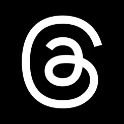 Threads 應用程式圖標。 圖：翻攝自 App Store