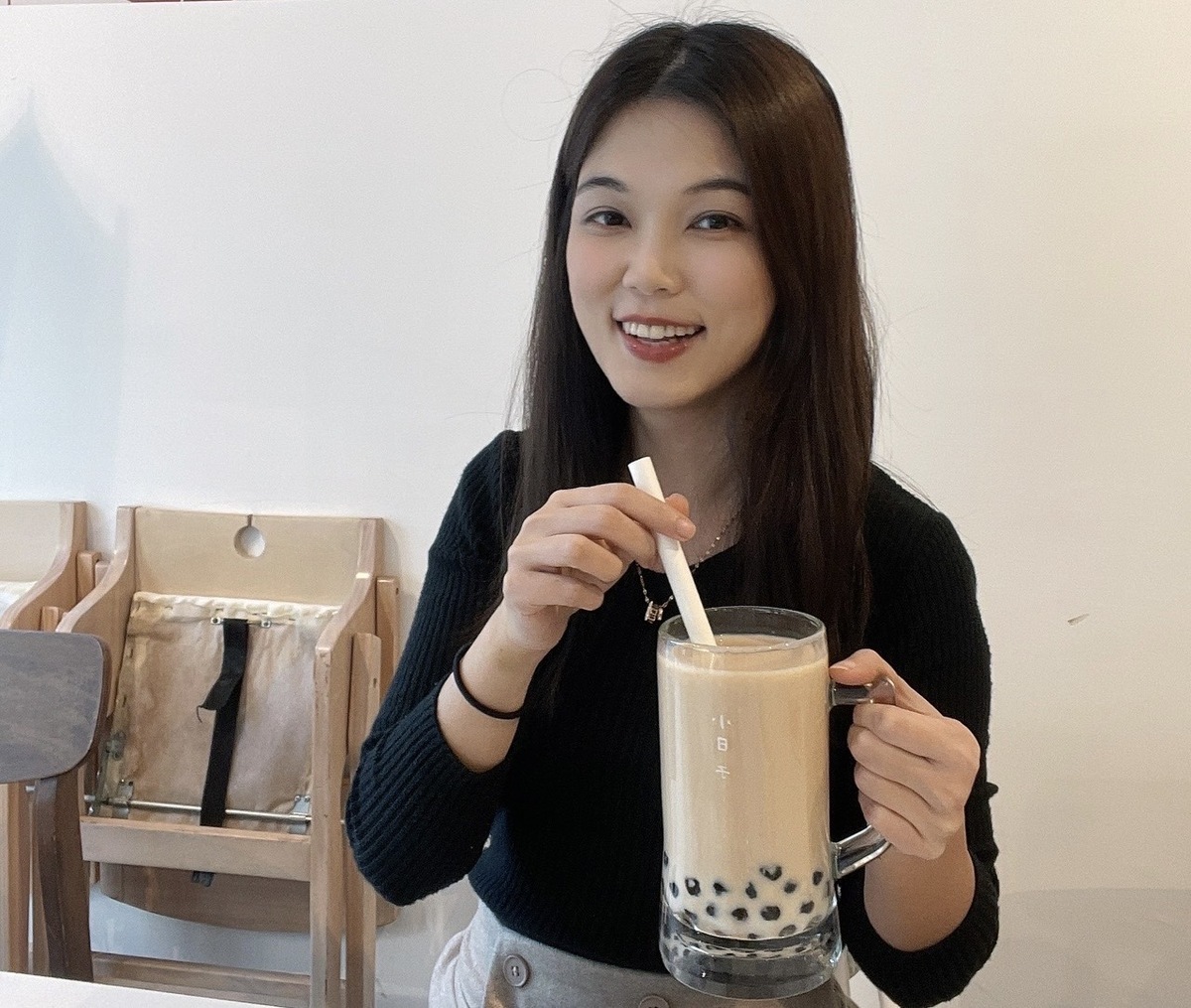 「高雄奶茶節」將於暑假尾端登場。  圖:高雄市觀光局/提供