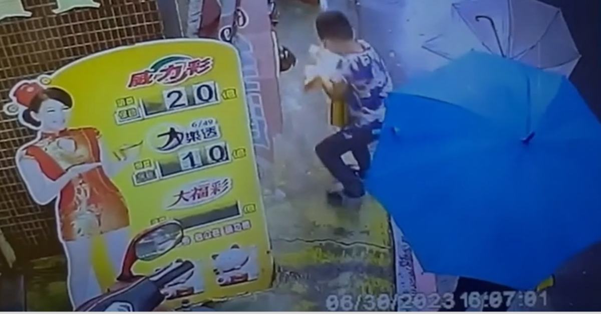 新北男童配戴智慧手錶「Hero Watch」突然發生爆炸，讓他右手臂嚴重燙傷恐需植皮。昨日晚間該款手錶的業者「About Time 關於時間」於臉書上發出道歉聲明。 圖：翻攝自民眾提供影片
