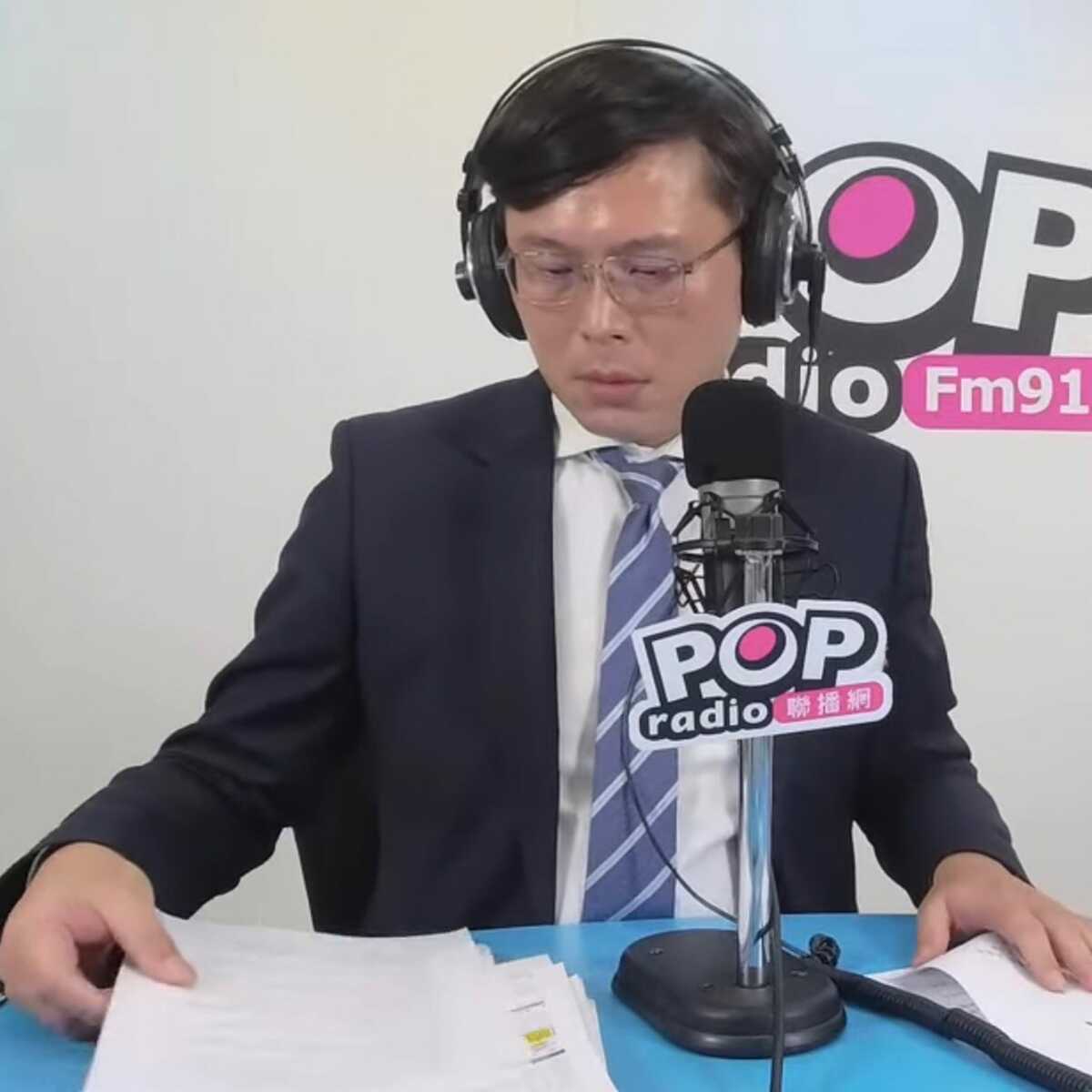 時代力量前立委黃國昌人氣相當高，臉書有48萬位追蹤者，不過此次爆出擁有23筆土地，其中還有涉及違法開設停車場爭議，形象重挫。 圖：翻攝自黃國昌臉書