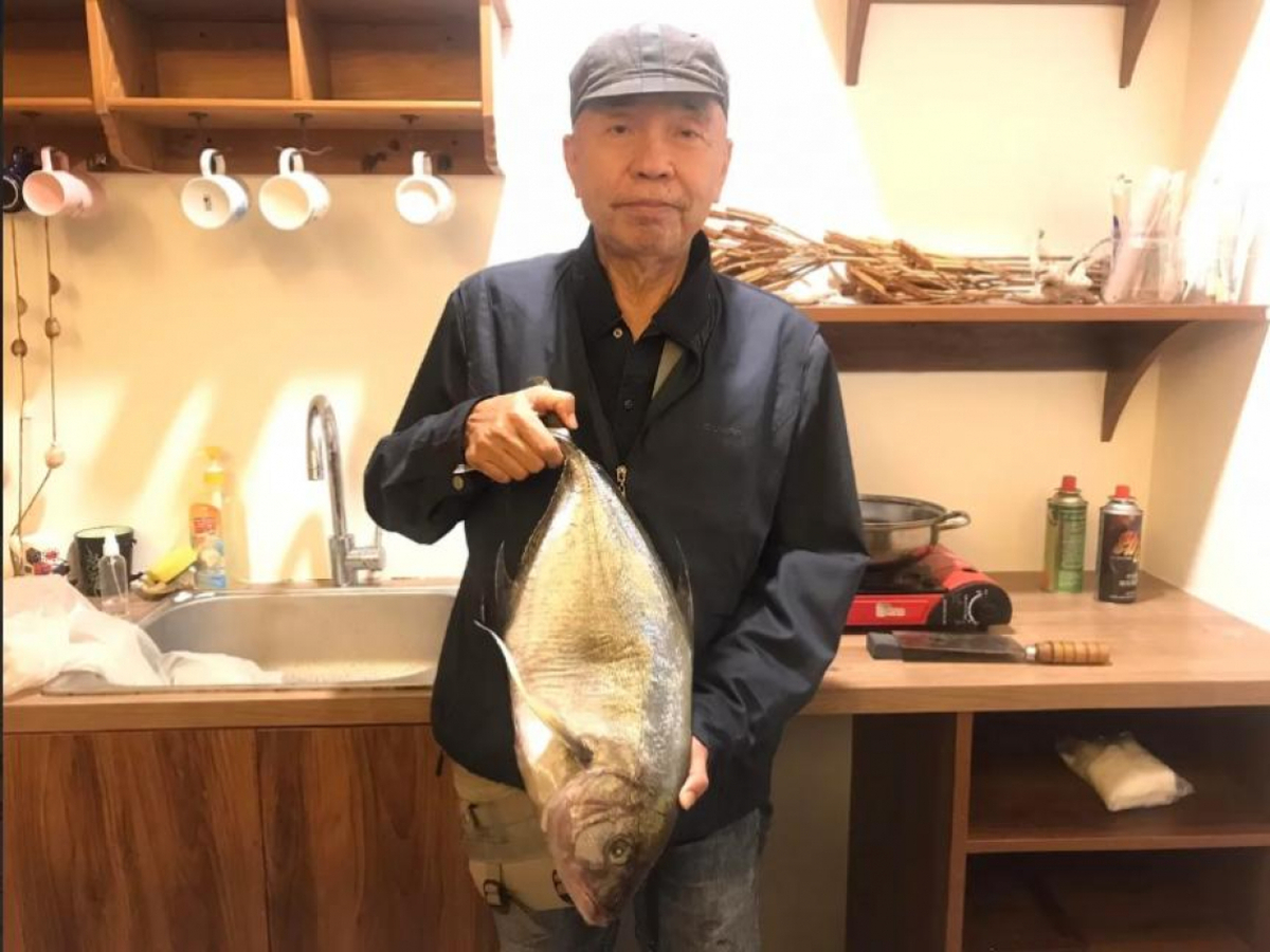 台北地院駁回謝春德妨害性自主案聲請，他稱遭惡意中傷並盼重返藝術界。受害者母莊月嬌質疑，並喊話「有種就來告我！」要求對質。 圖：翻攝自謝春德IG