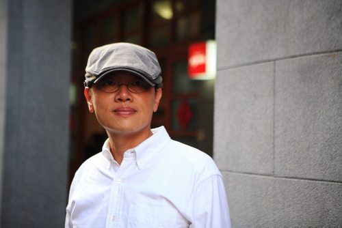 周奕成認為，蔡英文政府的最大問題並不是個別政策得失，而是沒有整體的政治方向。 圖：周奕成臉書