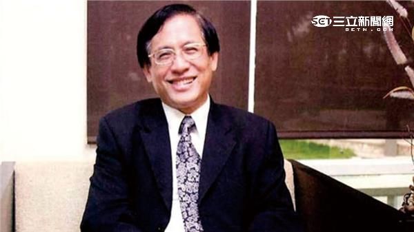 民視董事長郭倍宏在這次的民視經營權爭奪戰中取得勝利。 圖：翻攝三立新聞