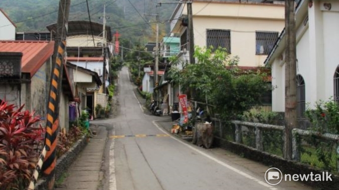 三地門健行全長約5公里，上午6點半出發後，沿著部落古道前行，約莫10點半走完全程。 圖：翻攝自屏東觀光旅遊網