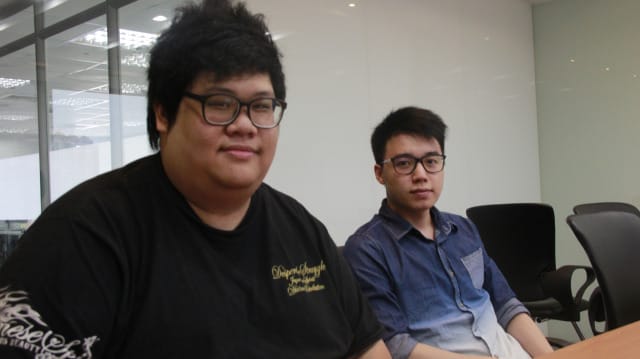 Toyz與史丹利過去不僅是英雄聯盟TPA戰隊的隊友，更是最好的朋友。 圖：翻攝自遊戲大亂鬥