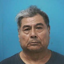 富蘭克林警方公布嫌犯坎波斯（Camilo Hurtado Campos）的照片。 圖：翻攝自富蘭克林市警局