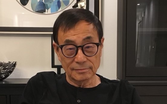 劉家昌癌逝享壽83歲! 家屬低調證實：有最親近家人陪伴平靜且安詳