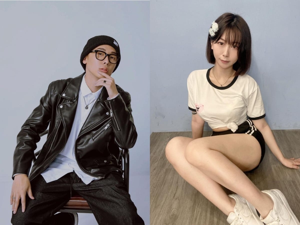 酷炫曬證據反控星宣「說詞漏洞百出」！喊話：不要蹭MeToo熱度 | 網紅 | Newtalk新聞
