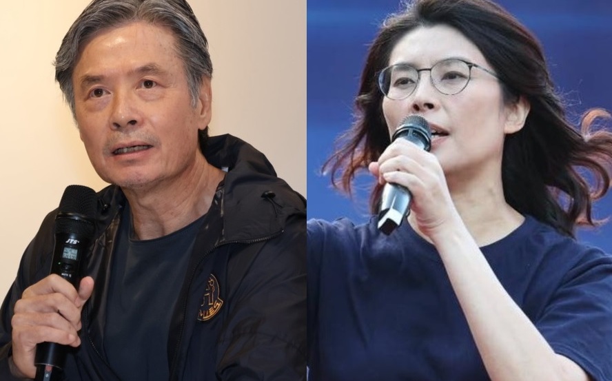 鄭麗文點名馬英九「身邊的人」搞事 外界揣測是金溥聰 而二人恩怨從2006年就結下了...