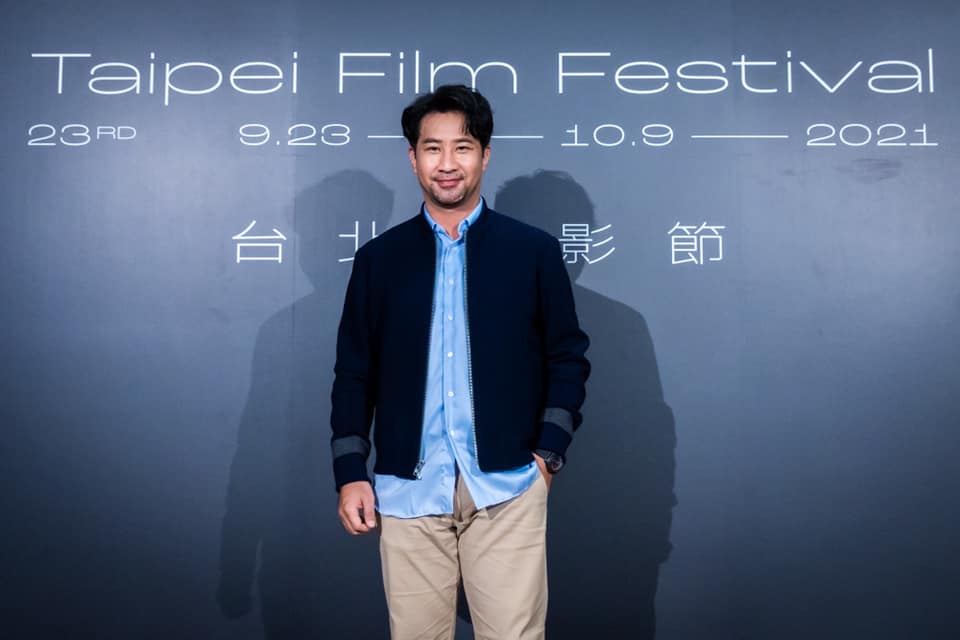 演員黃健瑋先前才捲入「＃Me Too」事件，近日又被一名L先生指控他下藥性侵人妻。 圖：取自黃健瑋臉書