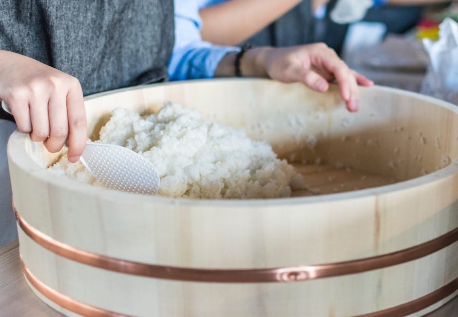 「北科大白飯之亂」延燒數日。 image source:示意圖／pexels