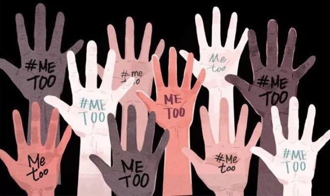 2023 年 6 月，全台掀起 me too 浪潮，台北市府內也爆出公園處性騷擾等案件，當時北市府秘書處大動作宣示性騷零容忍，提出六大精進措施，其中包括委託民間團體成立 me too 性騷擾申訴諮詢專線，透過法律諮詢、心理諮商及社工陪同等，支持性騷擾被害人，服務預計於 7 月上線。 圖：翻攝自搜狐