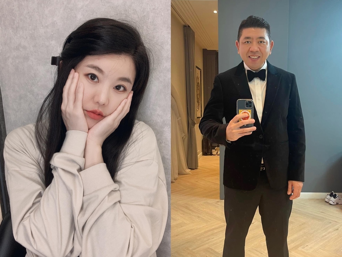 藝人NONO近來遭到多名女子指控，做出許多包括車內強吻、揉胸、解衣等性騷舉動。 圖：翻攝自FB／小紅老師、NONO
