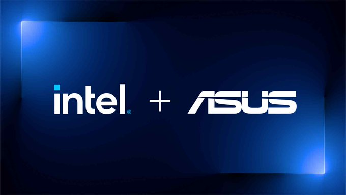 英特爾與華碩達成條款清單，推動Intel NUC系統產品線發展 圖：Intel/提供