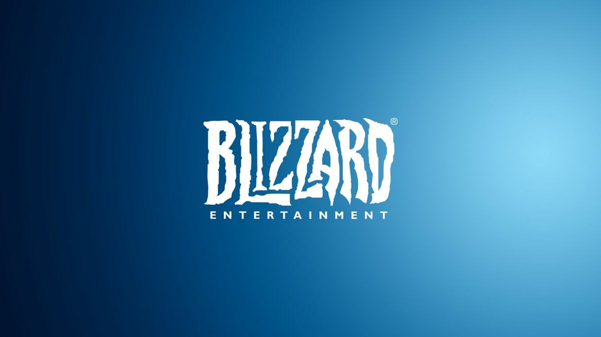 暴雪娛樂旗下的幾款遊戲即將陸續登陸 Steam 圖：暴雪娛樂/提供