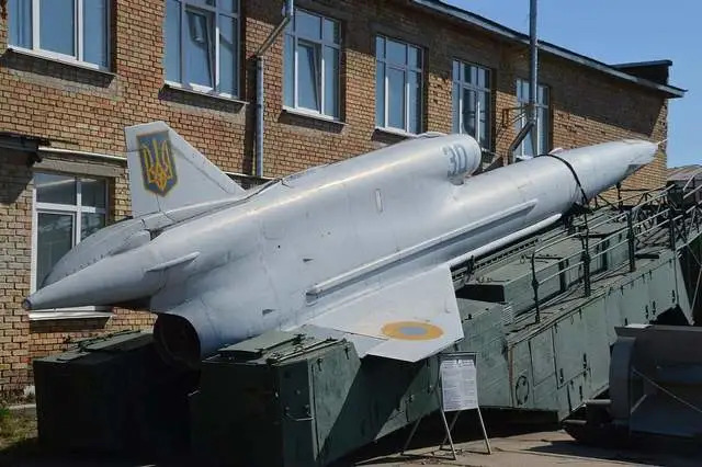烏克蘭曾經用圖 141 無人機改為自殺型號，襲擊俄軍後方。 圖：翻攝自騰訊網