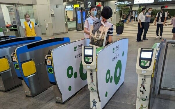TPASS 2.0宜蘭年底搶先上路！交通部：明年將推跨縣市常客優惠