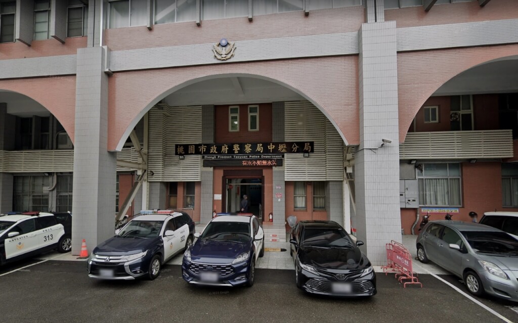 桃園一名13歲少女協助警方誘捕嫌犯，卻因此遭脅迫性侵得逞。 圖：翻攝google map