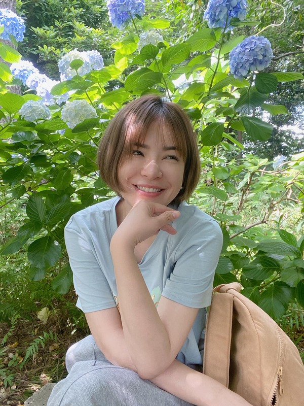 陳沂遭質疑評論時事是在霸凌他人。 圖：翻攝自陳沂FB