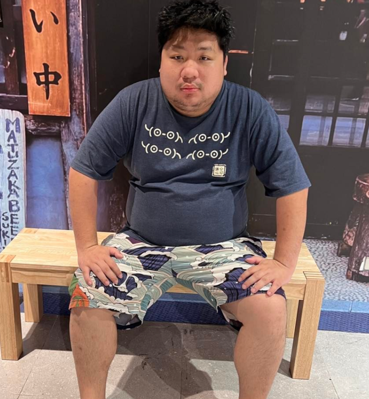 統神日前在太平洋職業聯賽（PCS）中打敗強隊BYG，並奪下職業生涯中第一個MVP。 圖：翻攝自亞洲統神IG