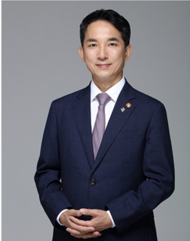 韓國國家報勳部部長朴敏植以個人官位作為擔保，表示白善燁非「親日派」。 圖：翻攝自韓國國家報勳部官網