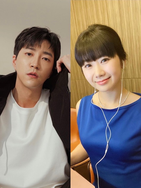 江宏傑今將飛往日本召開國際記者會，控訴前妻福原愛惡意失聯一事。 圖：翻攝自江宏傑、福原愛IG