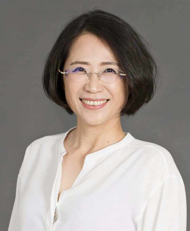 國民黨基隆市議員呂美玲。 圖：擷取自呂美玲臉書